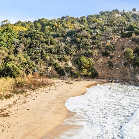 Aloe - Welkeys Apartamento Cavalaire-sur-Mer