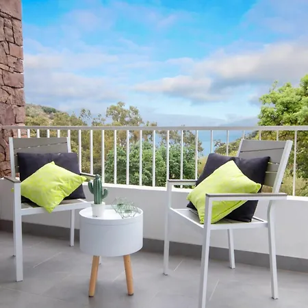 Apartamento Aloe - Welkeys Cavalaire-sur-Mer