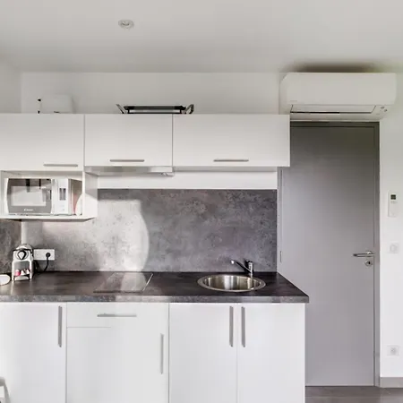 Apartamento Aloe - Welkeys