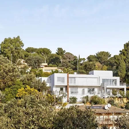 Aloe - Welkeys Apartamento Cavalaire-sur-Mer