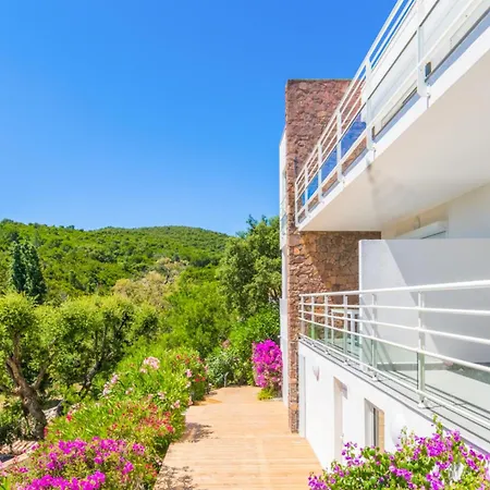 Aloe - Welkeys Apartment Cavalaire-sur-Mer