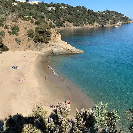 Aloe - Welkeys * Cavalaire-sur-Mer