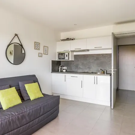 Aloe - Welkeys Apartment