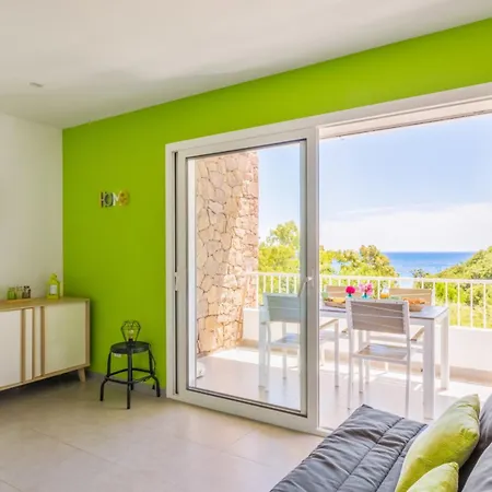 Aloe - Welkeys Apartment Cavalaire-sur-Mer