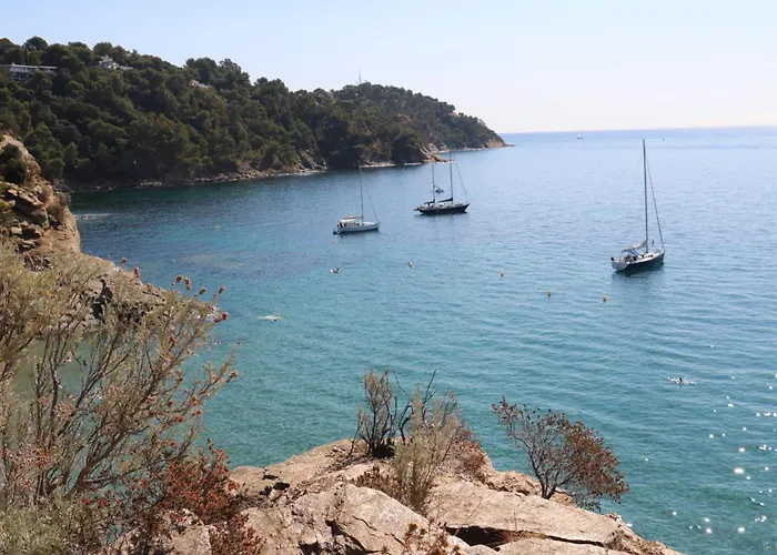 아파트 Aloe - Welkeys *