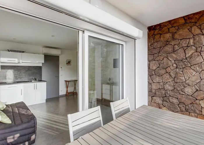 Aloe - Welkeys 아파트