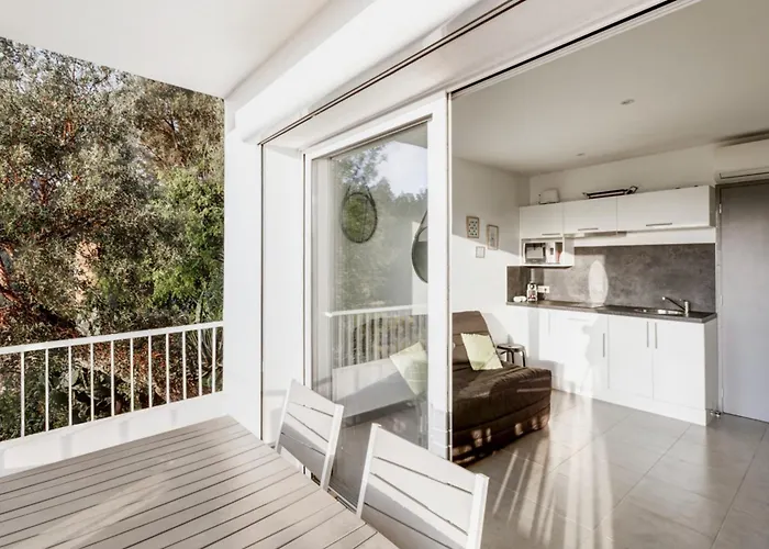 Aloe - Welkeys 아파트 *