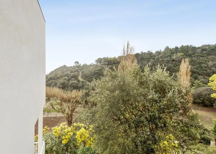 아파트 Aloe - Welkeys *