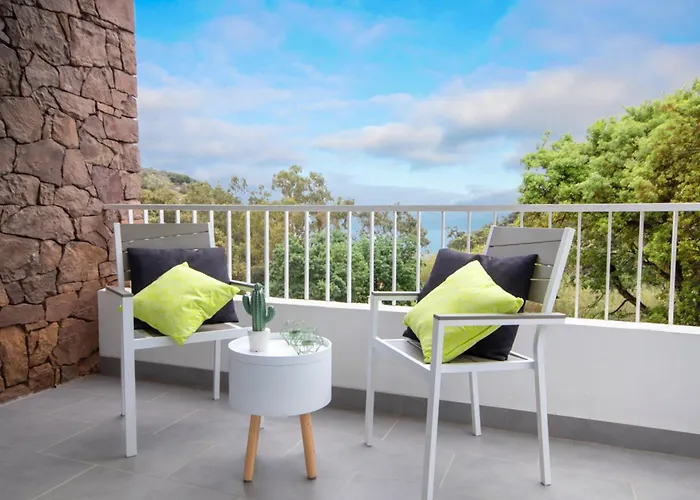 아파트 Aloe - Welkeys 카발레르쉬르메르