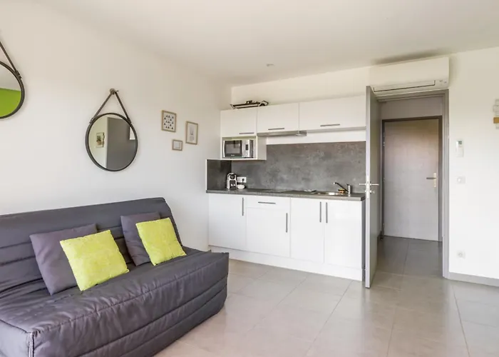 Aloe - Welkeys 아파트